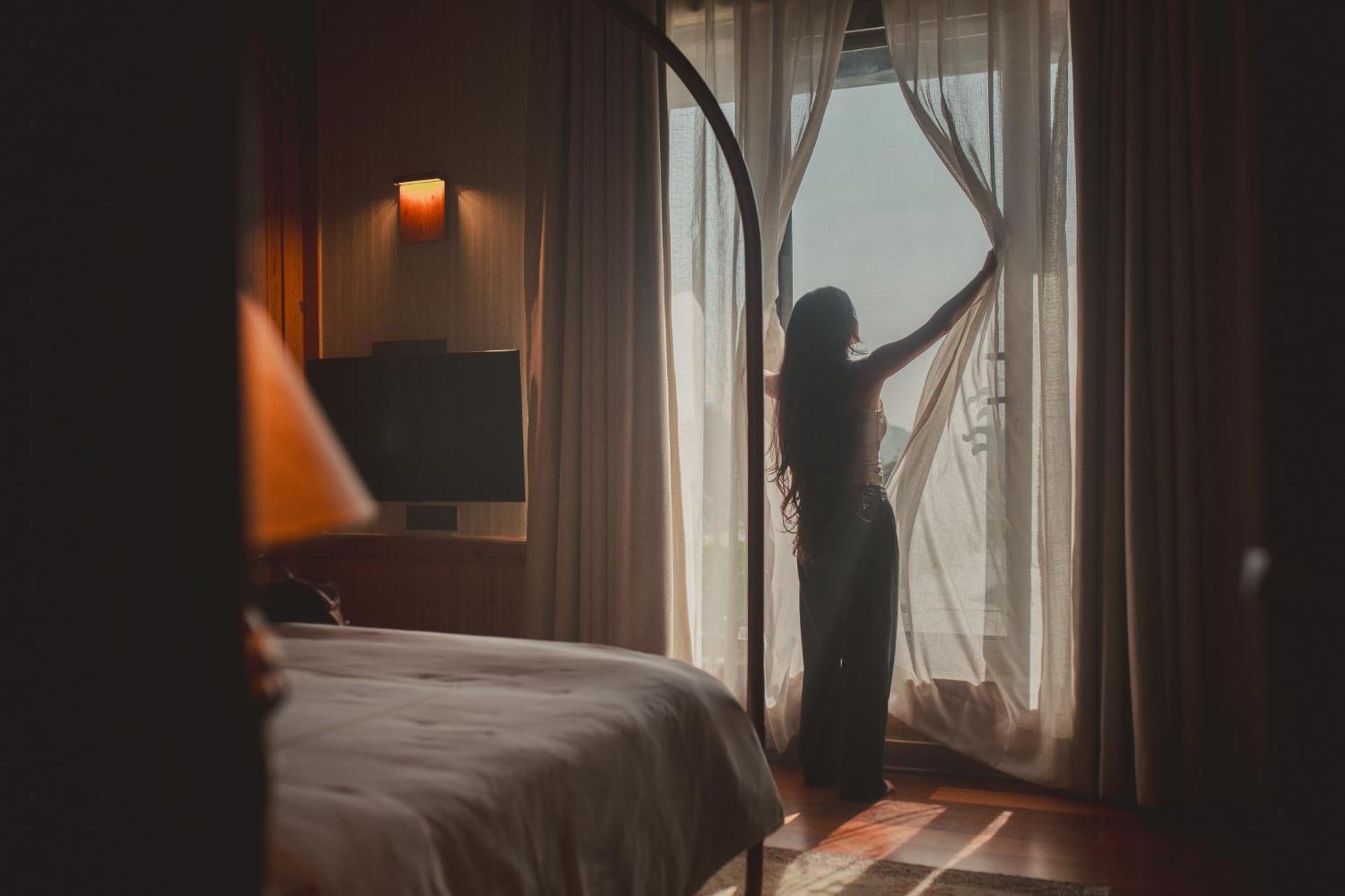 Brij Atmanya Bhowali, Nainital, A Luxury Mountain Escape Eksteriør billede